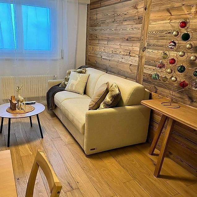 1934 – Appartement – 1pièce –  950CHF – 20m²