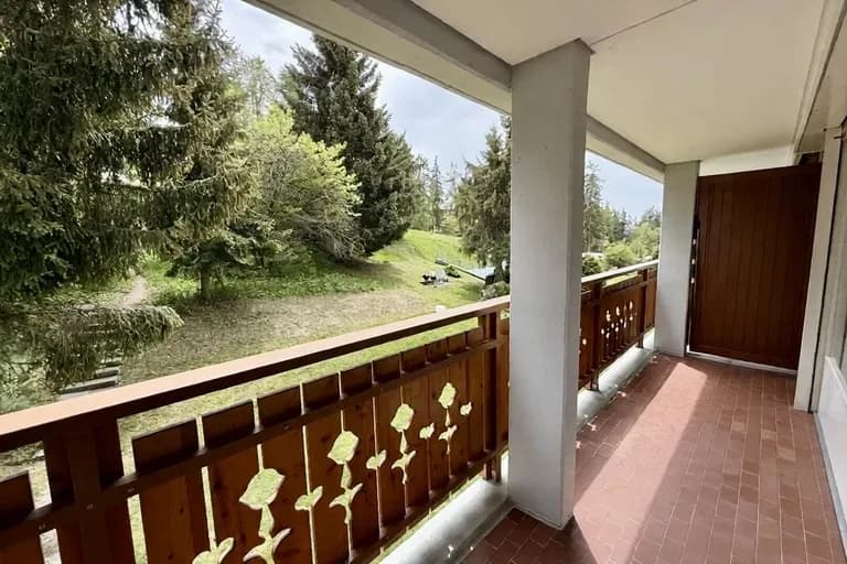 2328 – Appartement – 2.5pièces – 410000CHF – 45m²