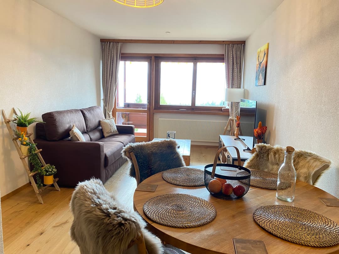 1939 – Appartement 2.5 pièces –  1300CHF