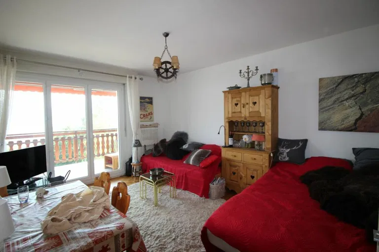 1937 – Appartement – 1.5pièces -1350CHF