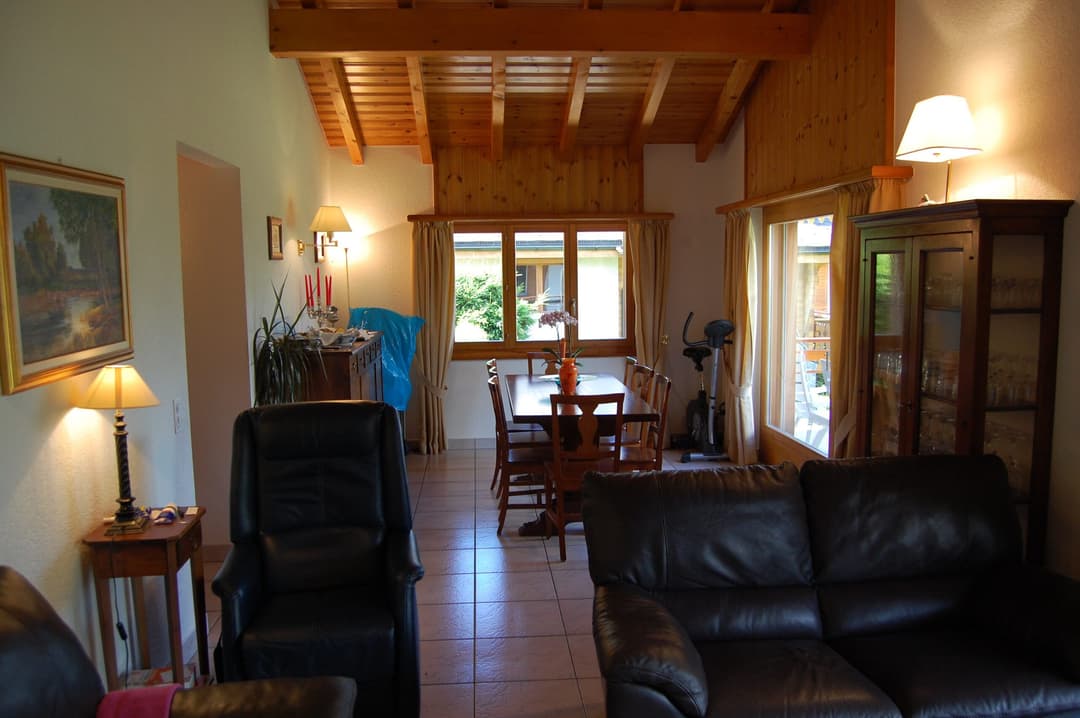 2326 – Maison – 1600000CHF – 177.27m²