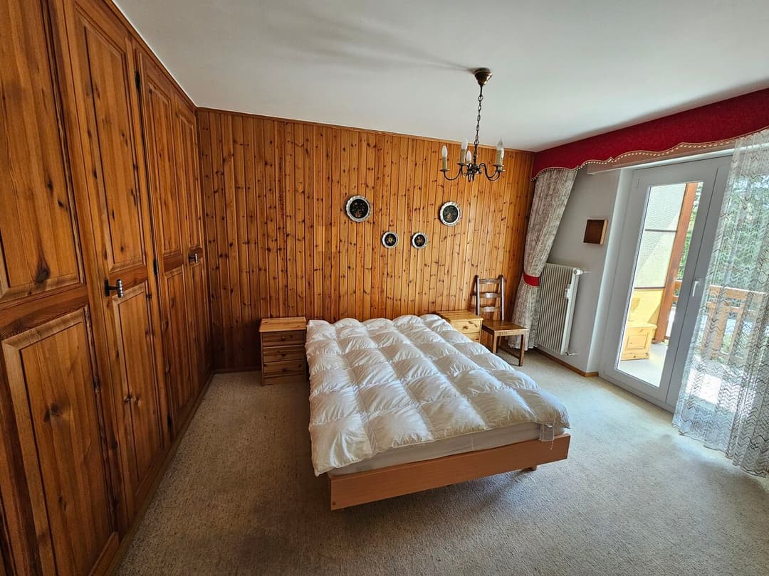 1948 – Appartement – 2.5pièces – 1650CHF – 52m²