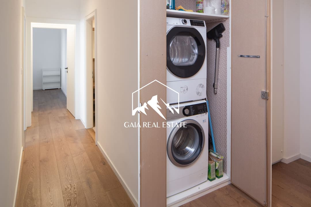 1945 – Appartement – 125m²