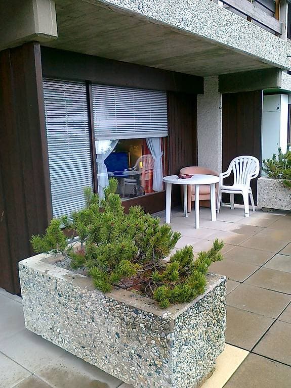 1947 – Appartement – 1pièce – 800CHF – 28m²