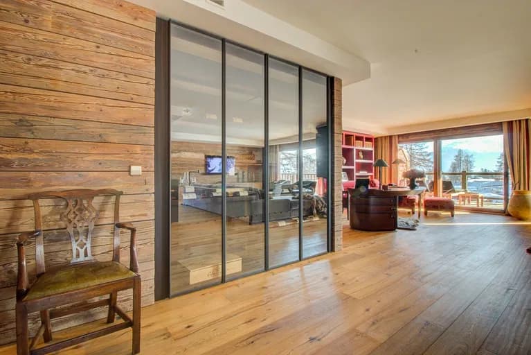 2318 – Appartement – 4.5pièces – 6490000CHF – 188m²