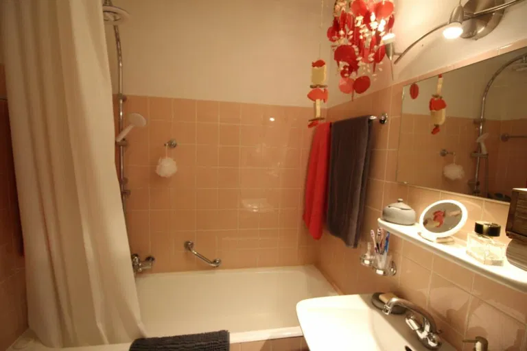 1937 – Appartement – 1.5pièces -1350CHF