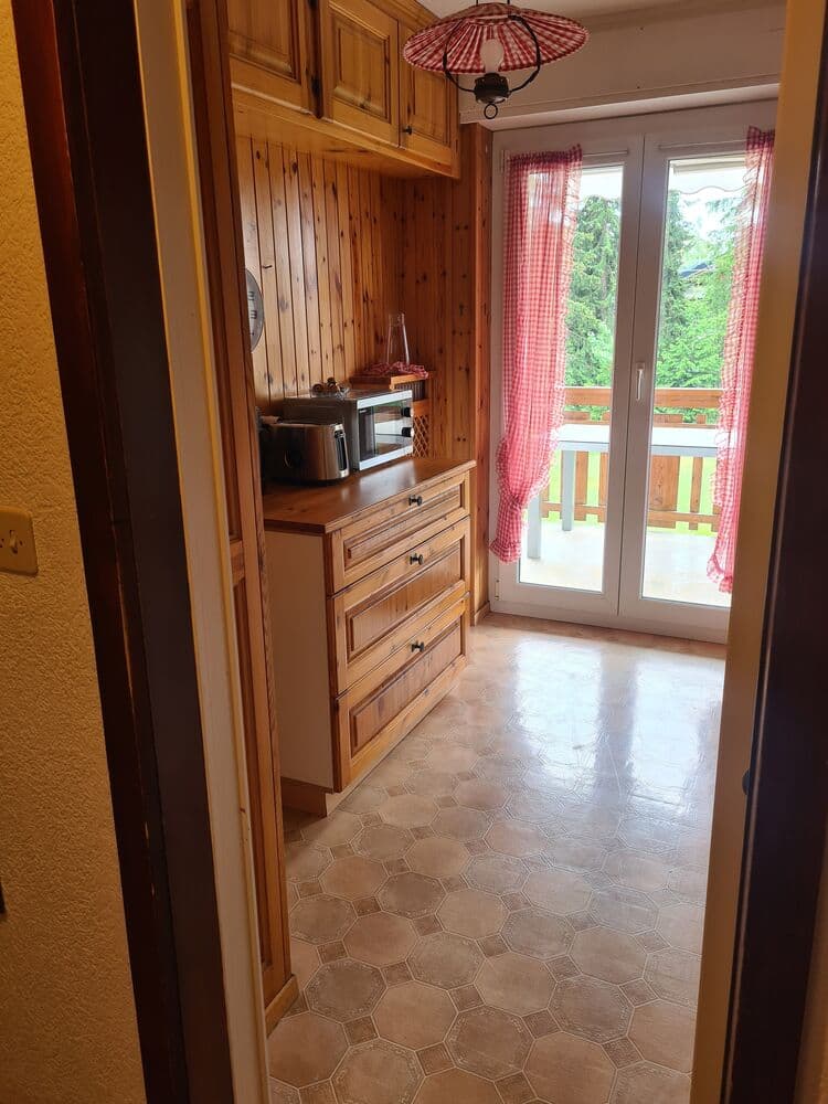 1948 – Appartement – 2.5pièces – 1650CHF – 52m²