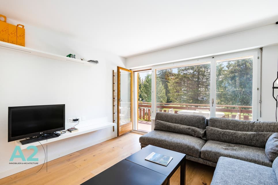 2329 – Appartement – 3.5pièces – 1070000CHF