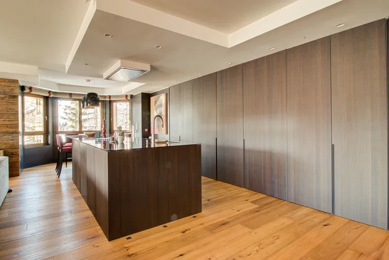 2318 – Appartement – 4.5pièces – 6490000CHF – 188m²