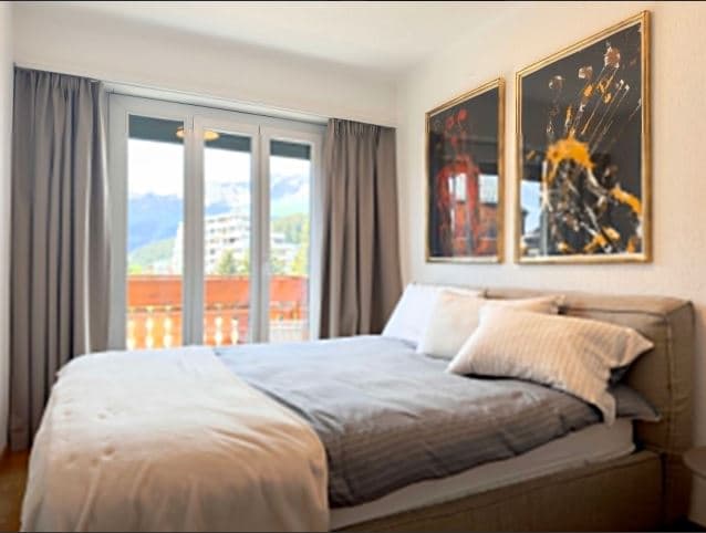 1940 – Appartement – 4.5pièces – 2000CHF
