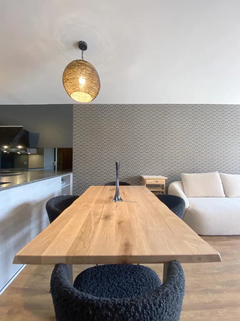 1936 – Appartement – 3.5pièces – 2250CHF – 63m²