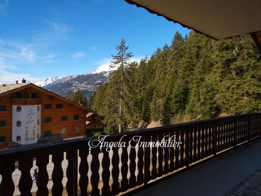 2165 – Appartement 5.5 pièces – 2690000 CHF – 260 m²