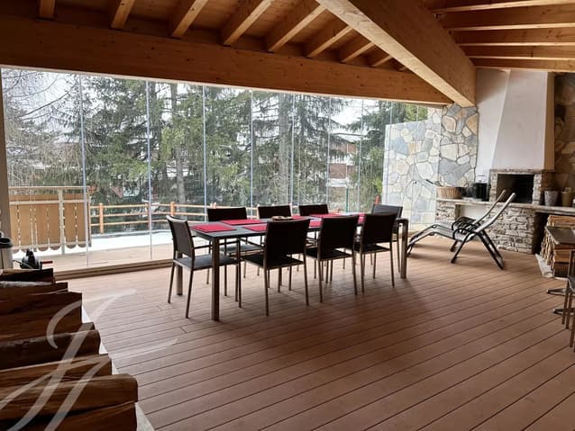 723 – Maison – 5.5pièces – 250 m²