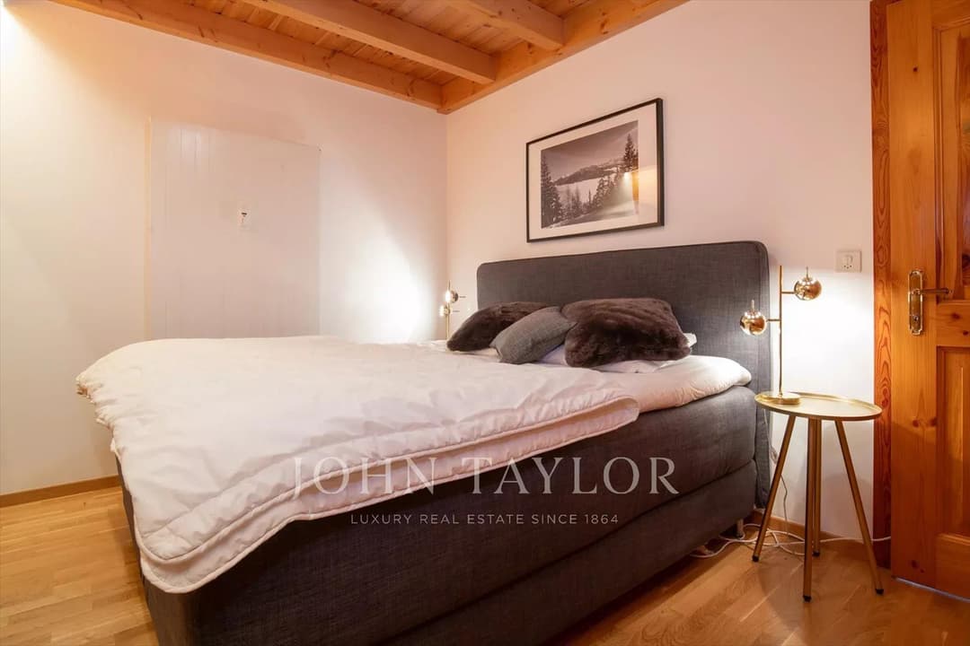 922 – Appartement 4.5 pièces – CHF – 100 m²