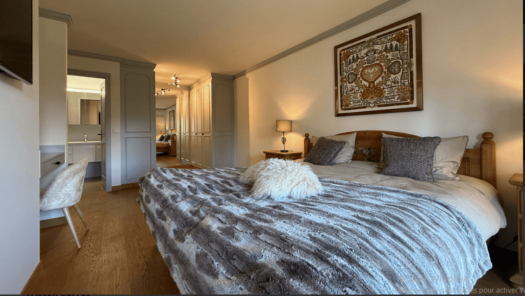1203 – Appartement 3,5 pièces – 2050000CHF – 100m²