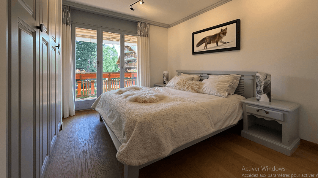 1203 – Appartement 3,5 pièces – 2050000CHF – 100m²