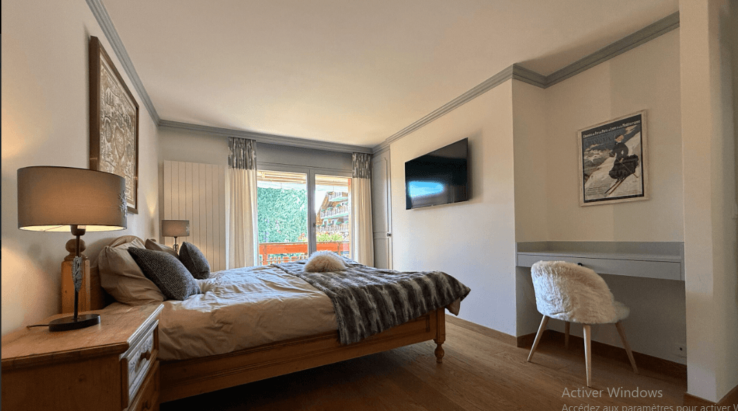 1203 – Appartement 3,5 pièces – 2050000CHF – 100m²