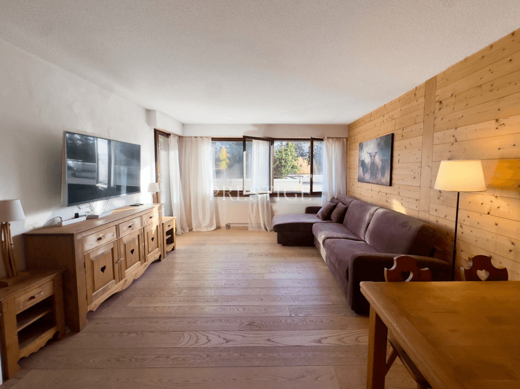 1402 – Appartement 2.5 pièces – 580000 CHF – 56 m²