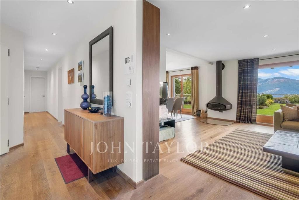 139 – Appartement – 4.5pièces – 6000000CHF – 171 m²