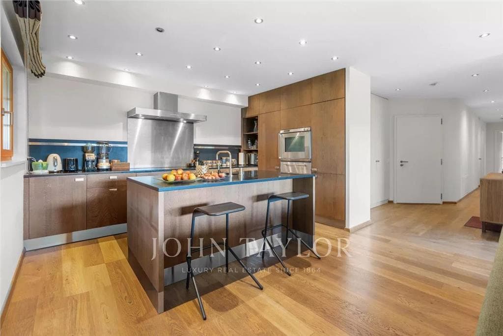 139 – Appartement – 4.5pièces – 6000000CHF – 171 m²