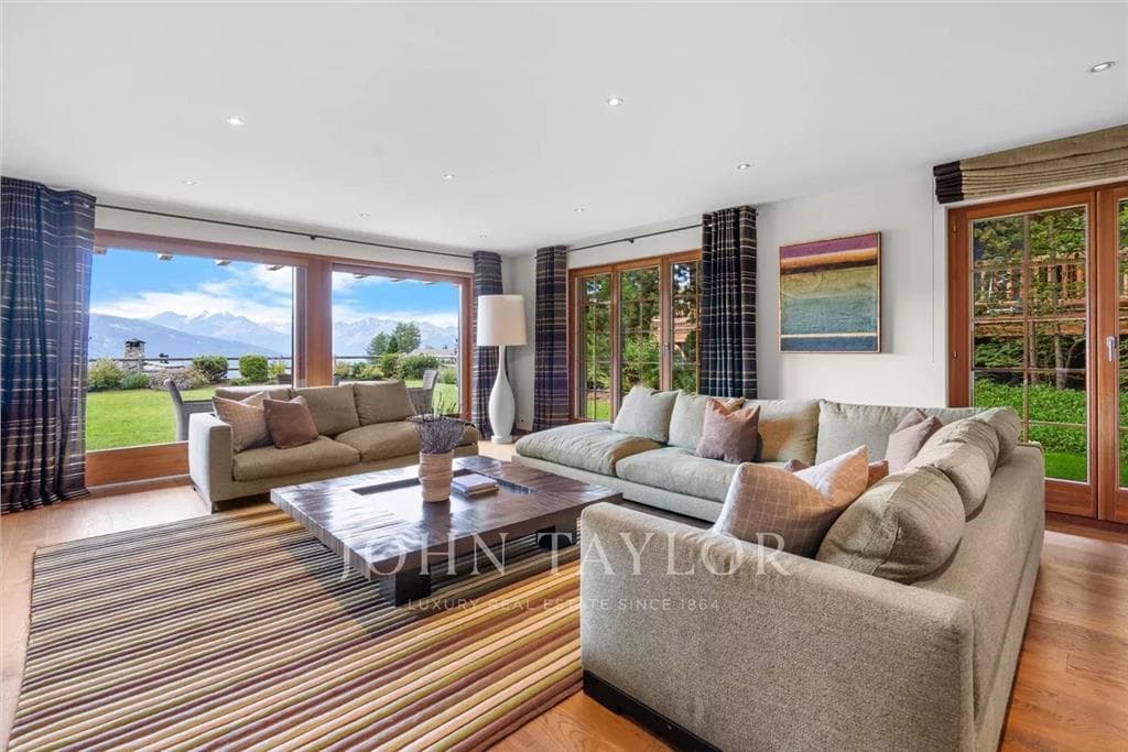 139 – Appartement – 4.5pièces – 6000000CHF – 171 m²