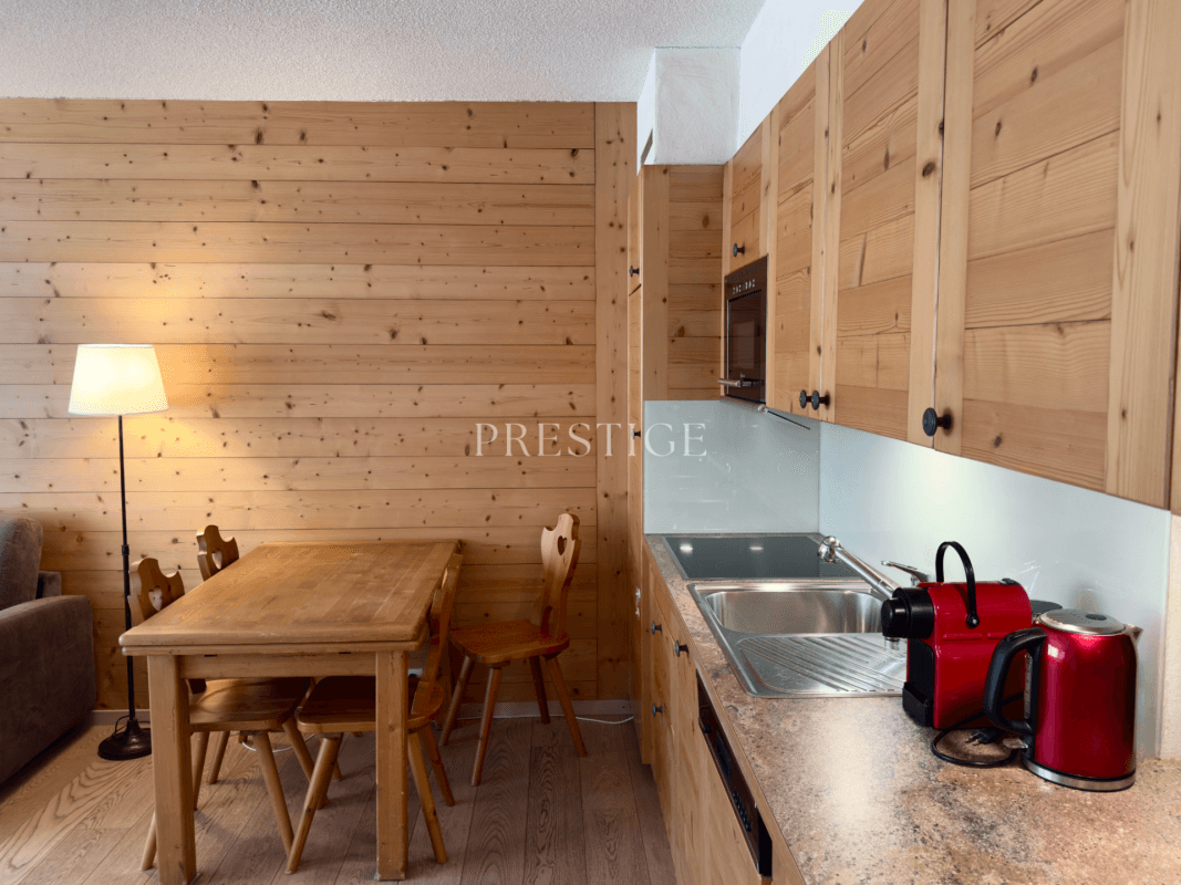 1402 – Appartement 2.5 pièces – 580000 CHF – 56 m²