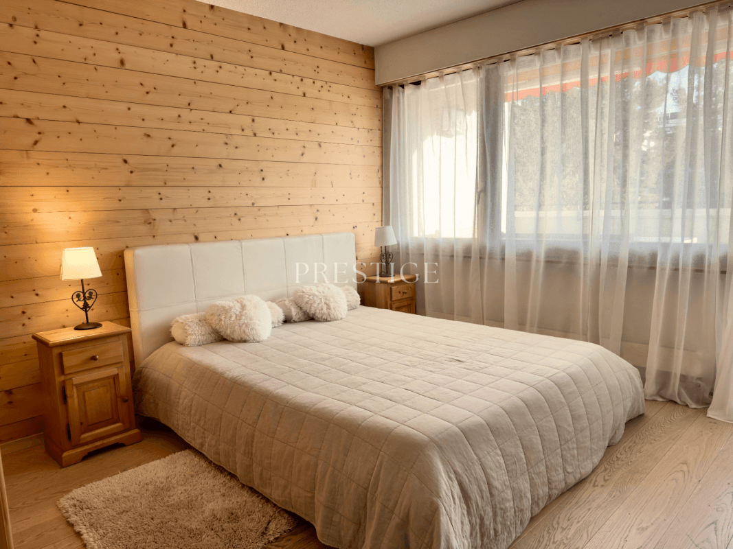 1402 – Appartement 2.5 pièces – 580000 CHF – 56 m²