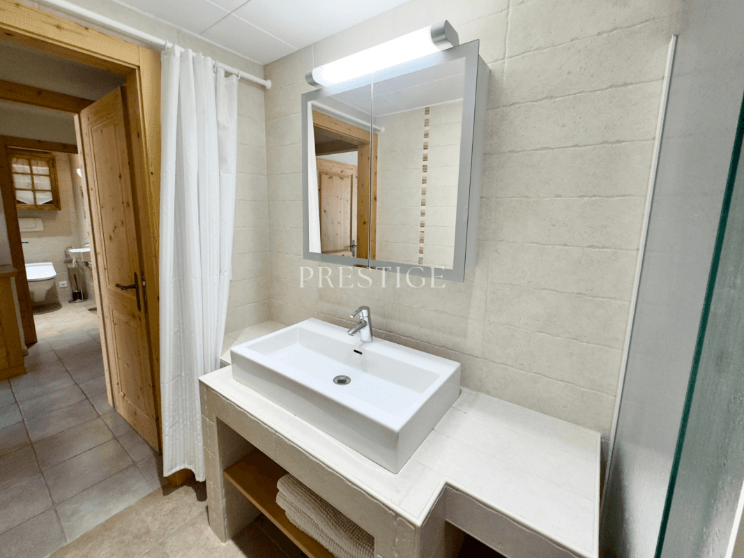 1402 – Appartement 2.5 pièces – 580000 CHF – 56 m²