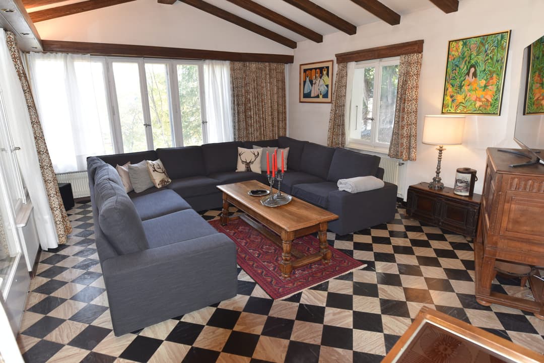 1241 – Maison – 7.5pièces