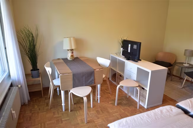 1246 – Appartement – 1350CHF