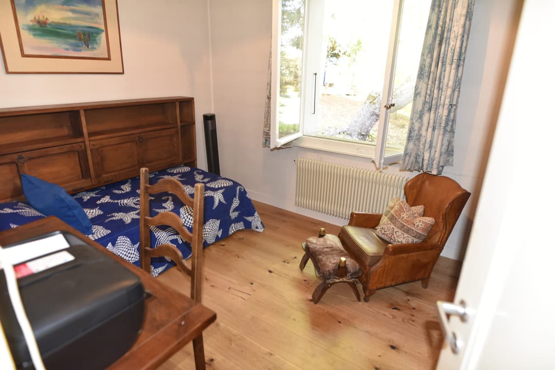 1241 – Maison – 7.5pièces