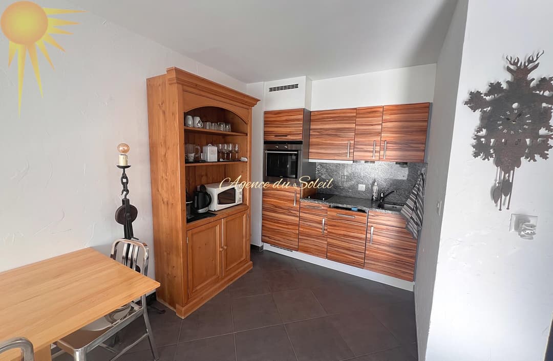 1248 – Appartement – 2.5pièces – 1500CHF – 54 m²