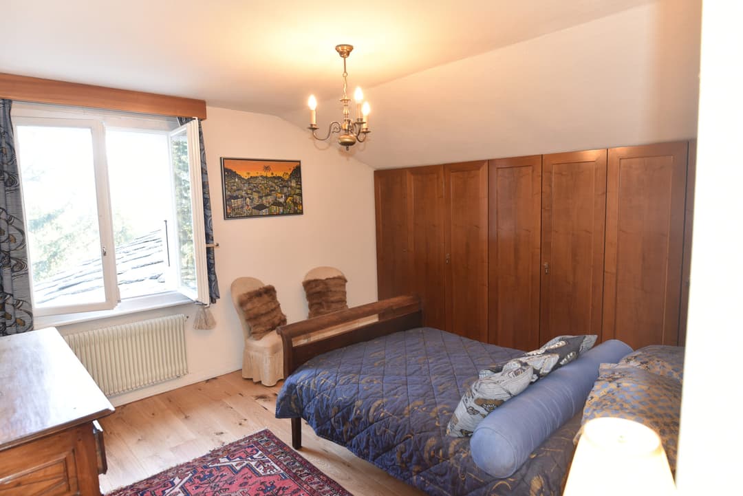 1241 – Maison – 7.5pièces