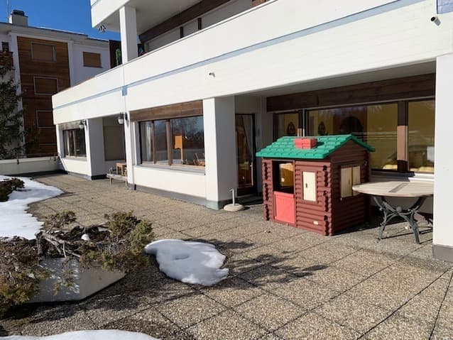 1527 – Appartement  – 5pièces – 2500000CHF – 183 m²