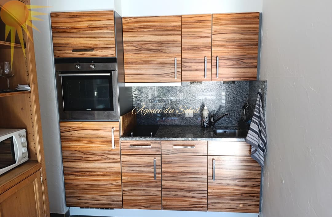 1248 – Appartement – 2.5pièces – 1500CHF – 54 m²