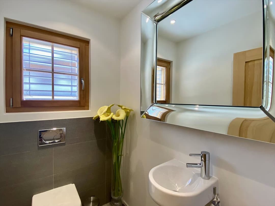 1247 – Maison – 4.5pièces – 7000CHF  – 200 m²