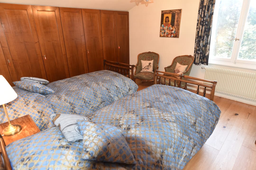 1241 – Maison – 7.5pièces