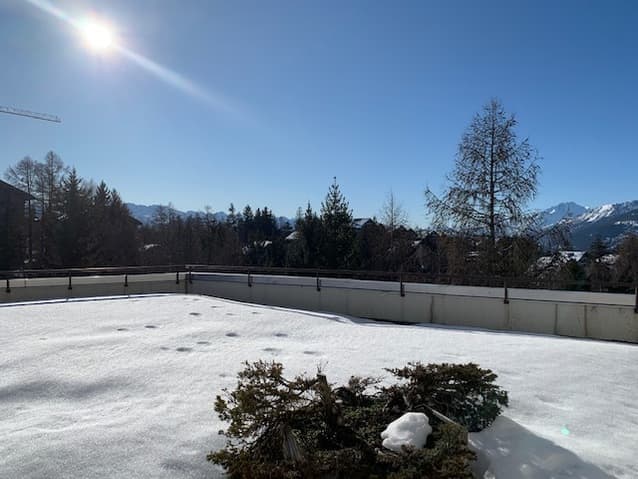 1527 – Appartement  – 5pièces – 2500000CHF – 183 m²