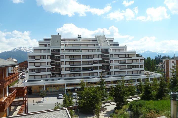 1527 – Appartement  – 5pièces – 2500000CHF – 183 m²