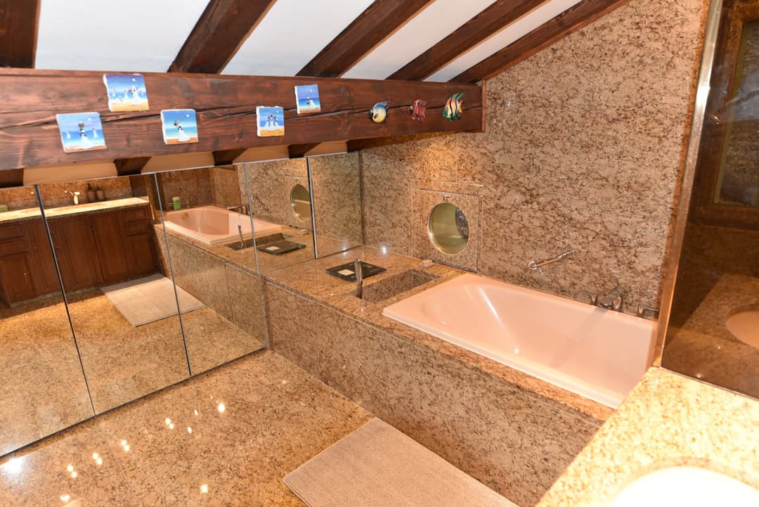 1241 – Maison – 7.5pièces