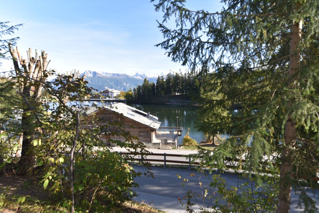 1241 – Maison – 7.5pièces