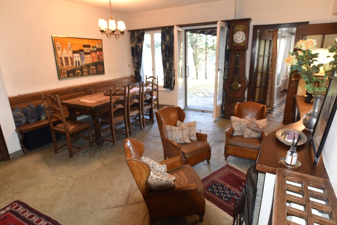 1241 – Maison – 7.5pièces