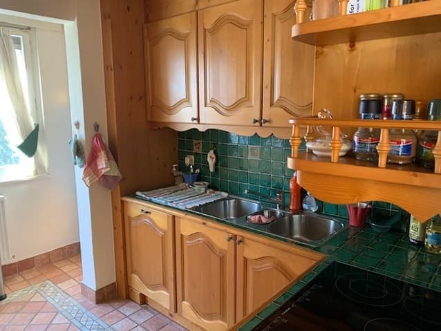 1527 – Appartement  – 5pièces – 2500000CHF – 183 m²