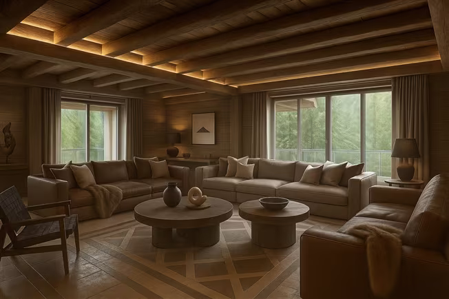 1523 – Maison – 5.5pièces