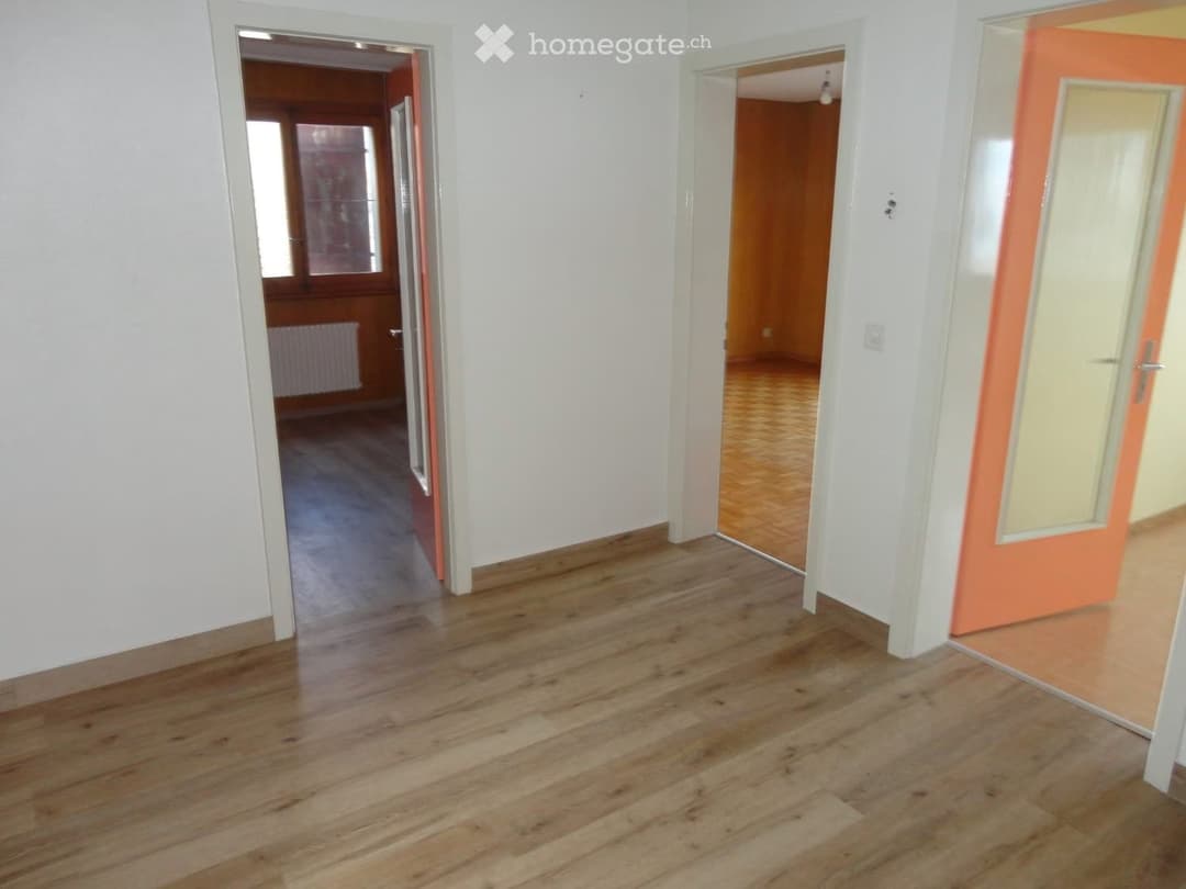 1242 – Appartement – 4.5pièces – 1450CHF – 70 m²