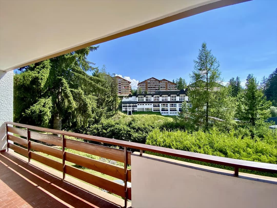 1529 – Appartement – 3.5pièces – 690000CHF  – 97 m²