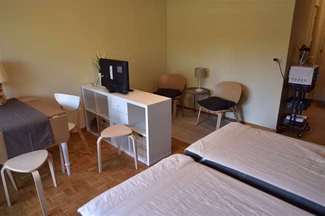 1246 – Appartement – 1350CHF