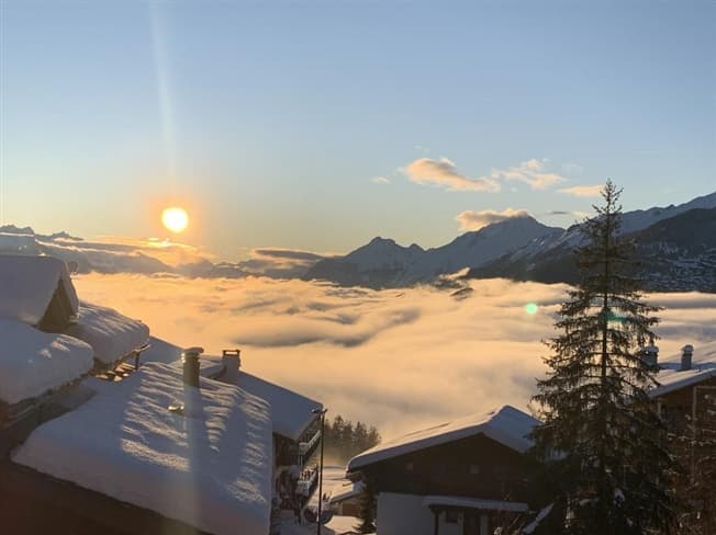 1243 – Appartement  – 2.5pièces – 1650CHF