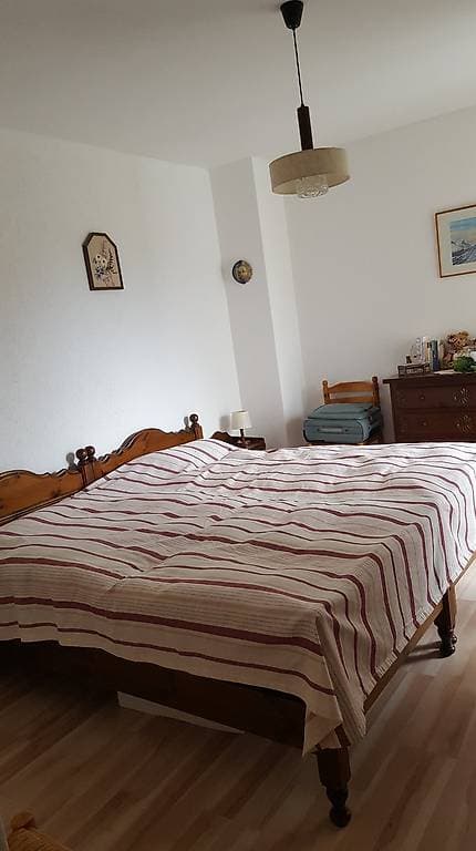 1244 – Appartement – 2.5pièces – 1500CHF – 55 m²