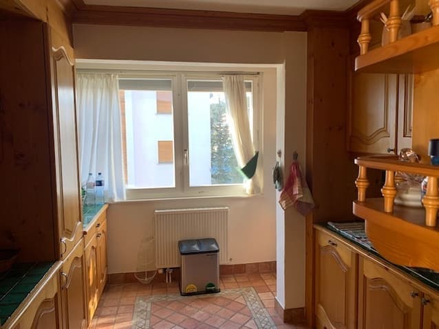 1527 – Appartement  – 5pièces – 2500000CHF – 183 m²